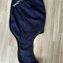 Couvre-reins Back On Track 135 cm occasion