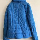 Blouson matelassé Equithème bleu (XS) occasion