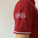 Polo CWD rouge S occasion