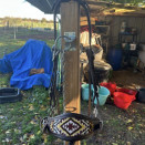 Hackamore Edix Saddles (cheval) neuf occasion Hackamore Edix Saddles (cheval) neuf occasion