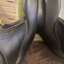 Selle mixte Tekna 16,5 pouces occasion