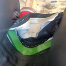 Selle loisirs Fouilloux 17,5 pouces (2019) occasion