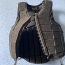 Gilet de protection Racesafe (XS) occasion