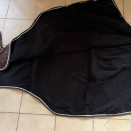 Couvre reins Fouganza 144 cm occasion