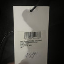 Sweat zipper ego 7 (XS) neuf occasion