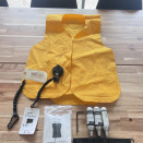 Gilet airbag cavalier Airswift Leprevost (S) occasion