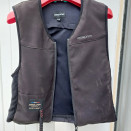 Gilet de protection airbag occasion