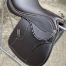 Selle mixte Norton Club Rexine 15,5 pouces (2024) occasion