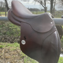 Selle obstacle Meyer 17 pouces (2020) occasion
