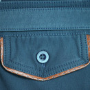Pantalon équitation Pénélope Le Prevost bleu (36) occasion
