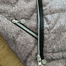 Doudoune Harcour sans manche gris (XS) occasion