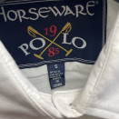 Chemise concours Horseware blanc (S) neuf occasion