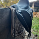 Selle dressage Antarès Tempo 17 pouces (2018) occasion