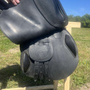Selle mixte Jump’in one classique 17 pouces (2023) occasion
