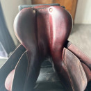 Selle mixte CWD 17,5 pouces (2014) occasion