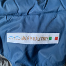 Doudoune Animo bleu XS occasion