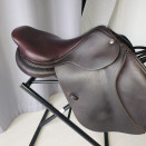 Selle obstacle CWD 2G 17,5 pouces (2021) occasion