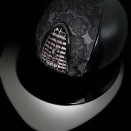 Casque Kep polish & tissu (57) neuf occasion