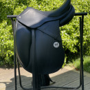 Selle dressage Meyer 16,5 pouces occasion