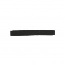 Fourreau de sangle Norton extensible noir 70 cm (neuf) occasion