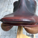 Selle obstacle CWD 17,5 pouces (2012) occasion