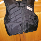 Gilet de cross (L) occasion