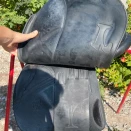Selle Rebelle Sellier occasion