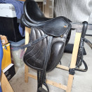 Selle dressage Eric Thomas 16,5 pouces (2018) occasion