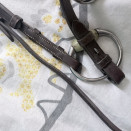 Filet Harmonie Pénélope Leprevost (cheval) occasion Filet Harmonie Pénélope Leprevost (cheval) occasion