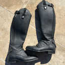 Bottes équitation Tattini Close (39) occasion