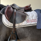 Selle obstacle CWD 17 pouces (2020) occasion