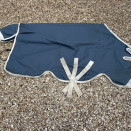 Couverture Amigo Turnout Eco Bravo 12 Plus 0g bleu 125 cm occasion