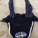 Bonnet Jump’in bleu (cheval) occasion
