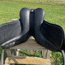 Selle dressage Wintec 17 pouces (2015) occasion