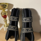 Guêtres Veredus Olympus occasion