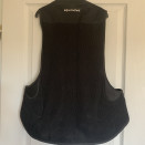 Gilet airbag cavalier Equithème (14 ans) occasion