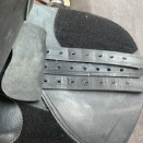 Selle loisir Fouganza 17 pouces occasion
