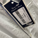 Chemise concours Harcour blanc (S) neuf occasion