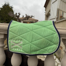 Tapis de selle Scapa Sports vert occasion