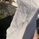 Pantalon équitation Geologic blanc (44) occasion