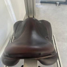 Selle obstacle Antares Connexion 17 pouces (2023) occasion