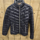Doudoune Impérial Riding bleu (M) occasion