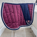 Tapis de selle Fouganza occasion