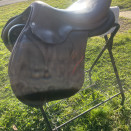 Selle obstacle Antarès Connexion 17 pouces (2019) occasion
