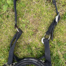 Licol de contrôle Eskadron (cheval) occasion