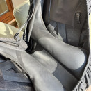 Selle dressage Sellerie Baude 17 pouces (2024) occasion