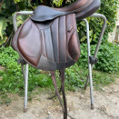 Selle obstacle Forestier Boecklo 17 pouces (2022) occasion