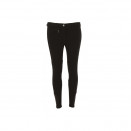 Pantalon équitation Riding World djerba noir (16 ans) neuf occasion
