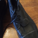 Bottines Élastomère (46) occasion