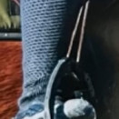 Bottes équitation  Horse pilot Teknit (39) occasion